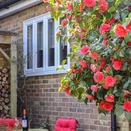 Paddock View Maidstone Exterior foto