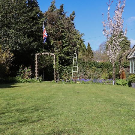 Paddock View Maidstone Exterior foto