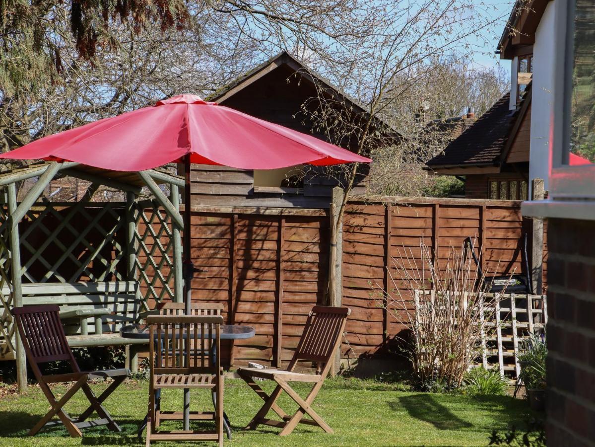 Paddock View Maidstone Exterior foto
