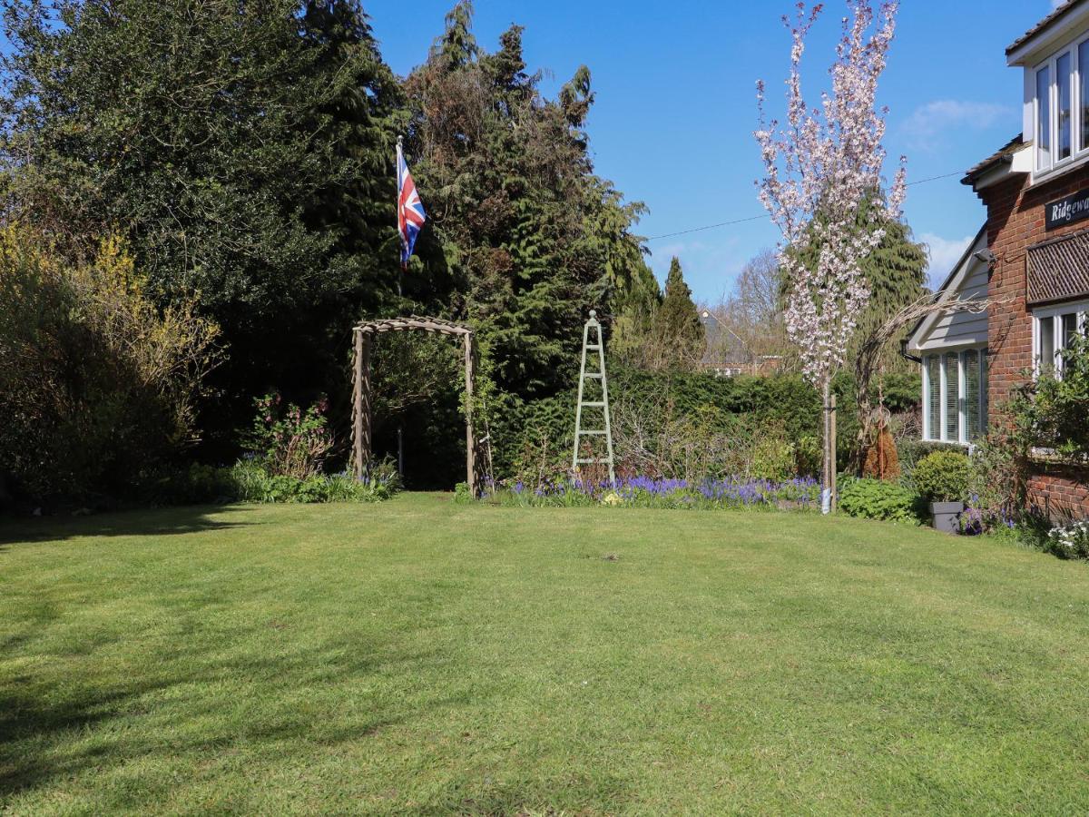 Paddock View Maidstone Exterior foto